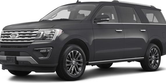 FORD EXPEDITION MAX 2020 1FMJK1KT2LEA11533 image